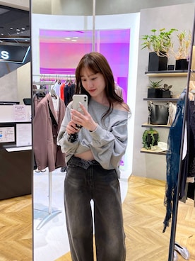 mireiさんのコーディネート