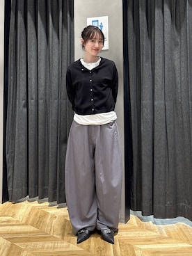 mireiさんのコーディネート