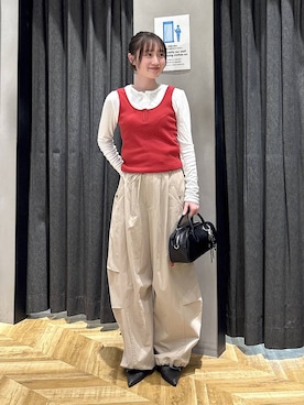 mireiさんのコーディネート