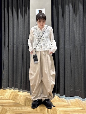 mireiさんのコーディネート