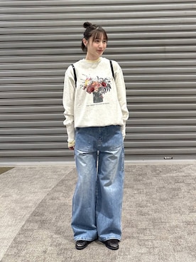 mireiさんのコーディネート