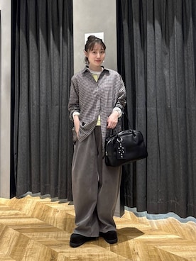 mireiさんのコーディネート