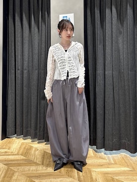 mireiさんのコーディネート