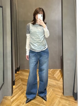 mireiさんのコーディネート