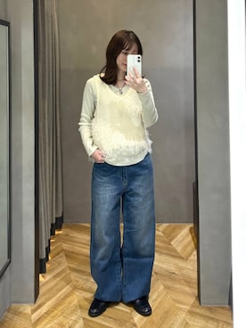 mireiさんのコーディネート