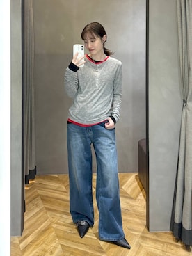 mireiさんのコーディネート