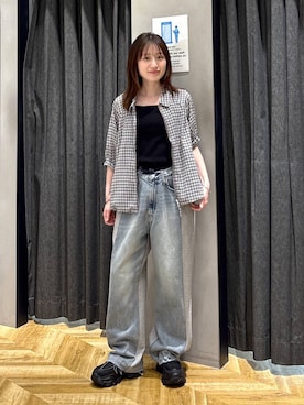 mireiさんのコーディネート