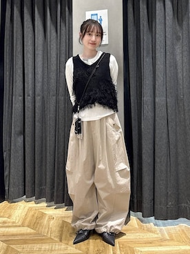 mireiさんのコーディネート