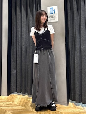 mireiさんのコーディネート