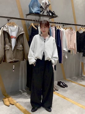 mireiさんのコーディネート