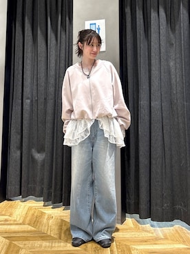 mireiさんのコーディネート