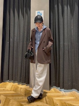 mireiさんのコーディネート