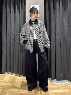 mireiさんのコーディネート