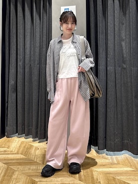 mireiさんのコーディネート