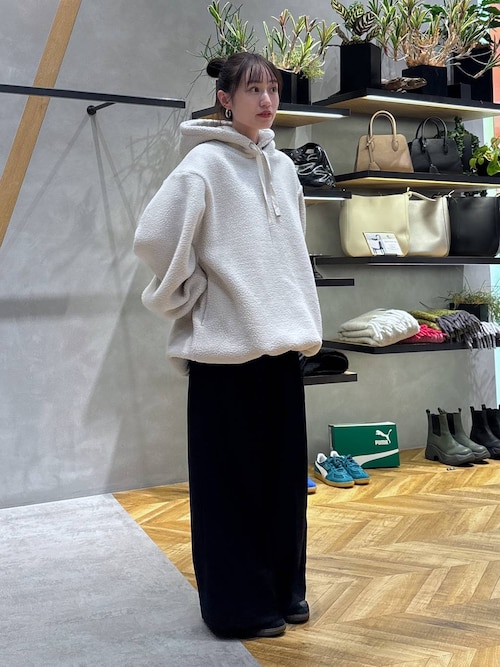 VISSLA☆MULEGE PO HOODIE コットンボーダー フーディ パーカー メンズ【ovys公式】ボタニカルダイオーガニックコットンヘビー裏