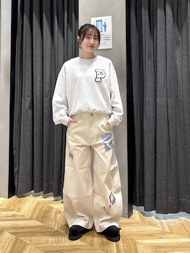 mireiさんのコーディネート