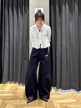 mireiさんのコーディネート