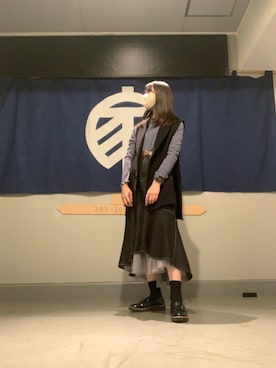 ななをさんのコーディネート