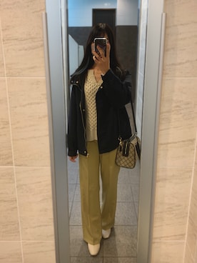 ななをさんのコーディネート