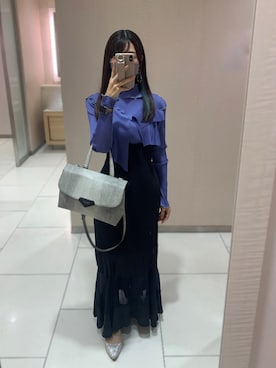 ななをさんのコーディネート