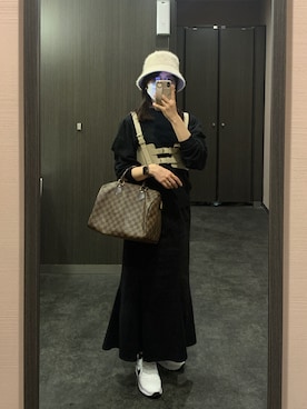 ななをさんのコーディネート