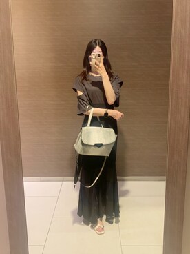 ななをさんのコーディネート