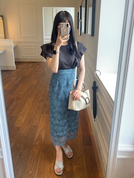 ななをさんのコーディネート