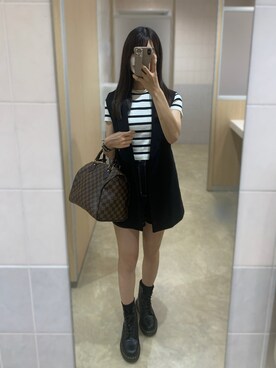 ななをさんのコーディネート