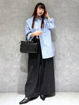 りりりさんのコーディネート