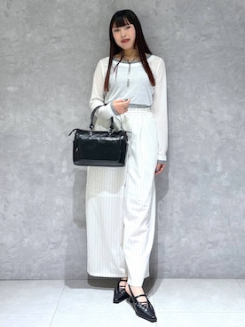 りりりさんのコーディネート