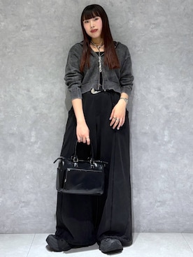 りりりさんのコーディネート