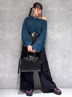 りりりさんのコーディネート