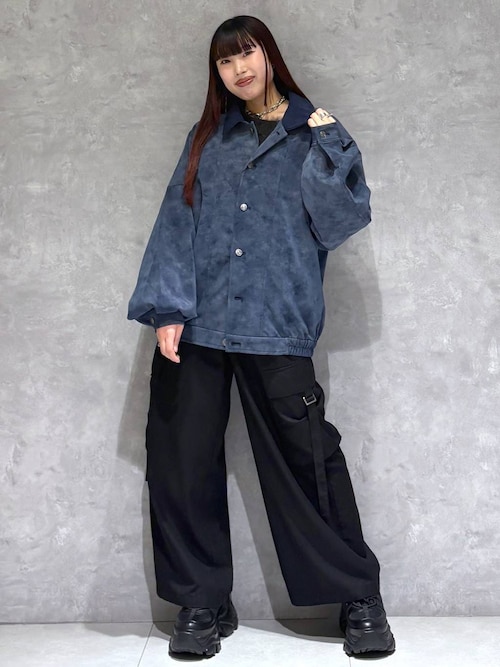 TRポケベルカーゴパンツ 【2サイズ展開】（スラックス）｜PAGEBOY