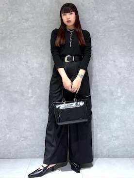 りりりさんのコーディネート