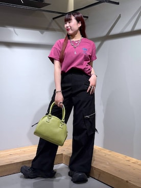 りりりさんのコーディネート