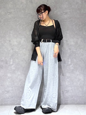 りりりページ りりり（PAGEBOY池袋ルミネ店）のコーディネート一覧 - WEAR