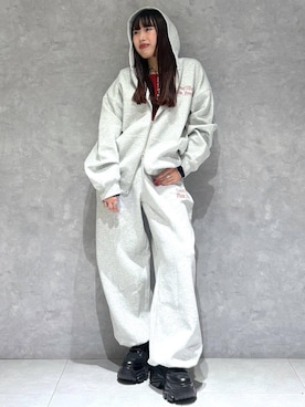 りりりさんのコーディネート