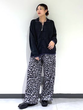 りりりさんのコーディネート