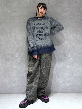 りりりさんのコーディネート