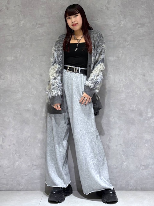 モードバックルベルト3（ベルト）｜PAGEBOY（ページボーイ）の