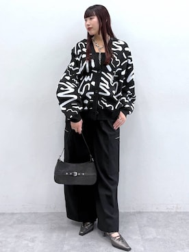 りりりさんのコーディネート