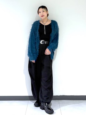 りりりさんのコーディネート