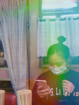 mysgri_さんのコーディネート