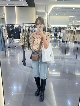 mysg_さんの（Acne Studios | アクネストゥディオズ）を使ったコーディネート