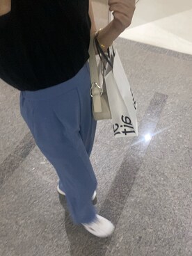 mysgri_さん（レディース・162cm）の夏コーディネート