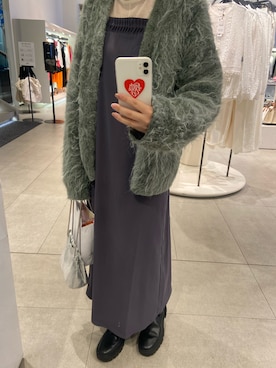 mysgri_さんのコーディネート