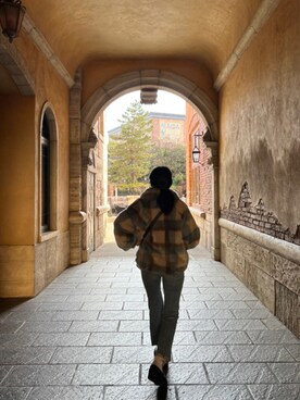 mysgri_さんのコーディネート