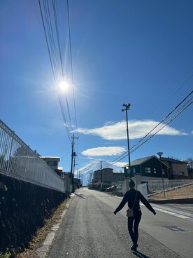 mysgri_さんのコーディネート