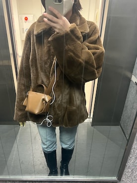 mysgri_さんのコーディネート