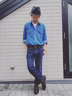 idubyouさんのコーディネート